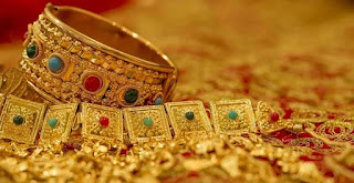 আজকের স্বর্ণের দাম: ৯ নভেম্বর ২০২৫