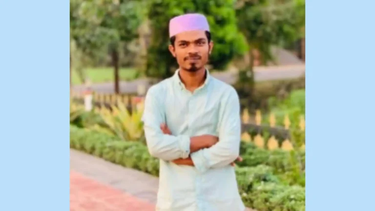 বিয়ানীবাজারে আইফোনের লোভে বন্ধুর হাতে বন্ধু খুন
