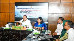 গ্রাম আদালত সক্রিয় হলে প্রান্তিক মানুষের বিচারিক সেবা সহজ হবে
