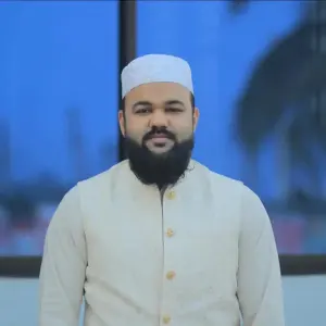 মারজান আহমদ চৌধুরী ফুলতলী