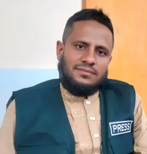 শাহ্ মাশুক নাঈম
