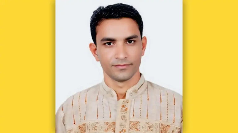 তাহিরপুরে উপজেলা পরিষদ নির্বাচনে ভাইস চেয়ারম্যান পদে আলোচনায় মাহবুব মল্লিক