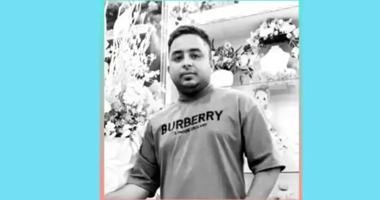 বড়লেখায় সড়ক দূর্ঘটনায় ১ জনের মৃত্যু গুরুতর আহত ৩ জন