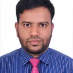 জুবায়ের আহমদ