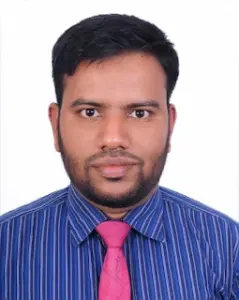 জুবায়ের আহমদ