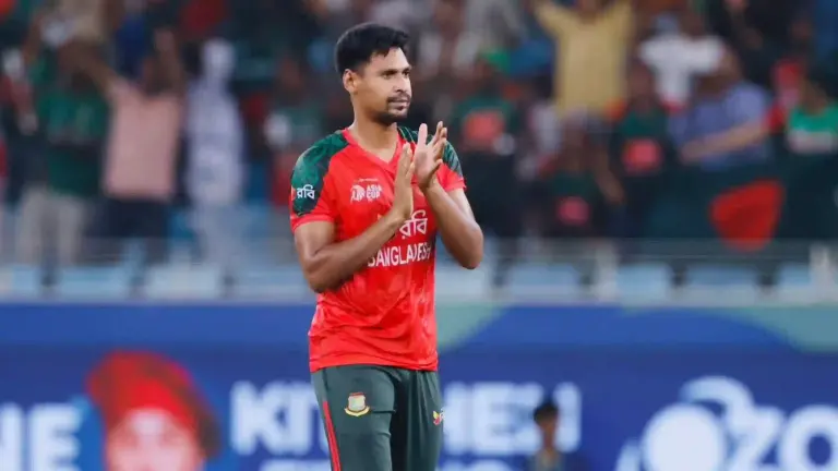 মুস্তাফিজকে নিয়ে সতর্ক ভারত, কেমন হবে বাংলাদেশের একাদশ?