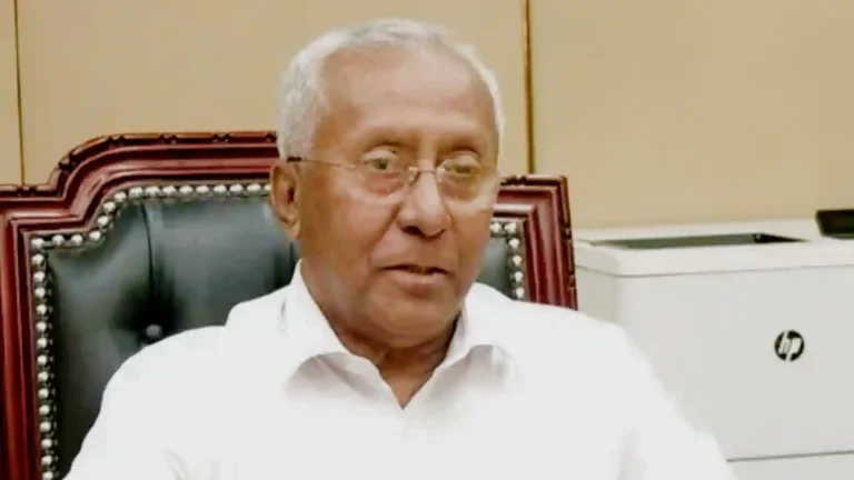৫০ লাখ নয়, প্রয়োজনে ৫ কোটি টাকা বহনেও সমস্যা নেই: ইসি সচিব