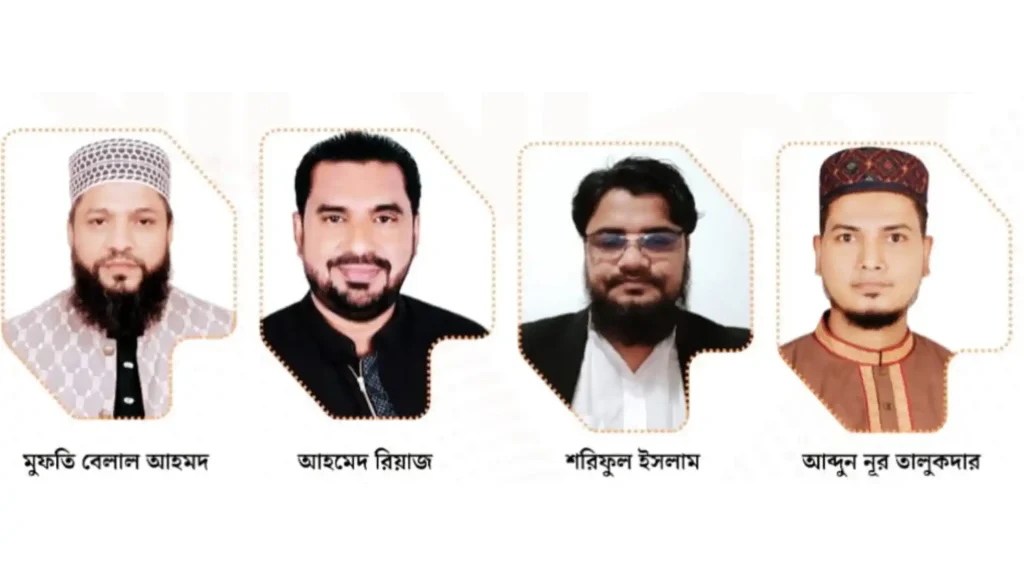 মৌলভীবাজার-১ আসনে জামানত হারিয়েছেন ৪ সংসদ সদস্য প্রার্থী 