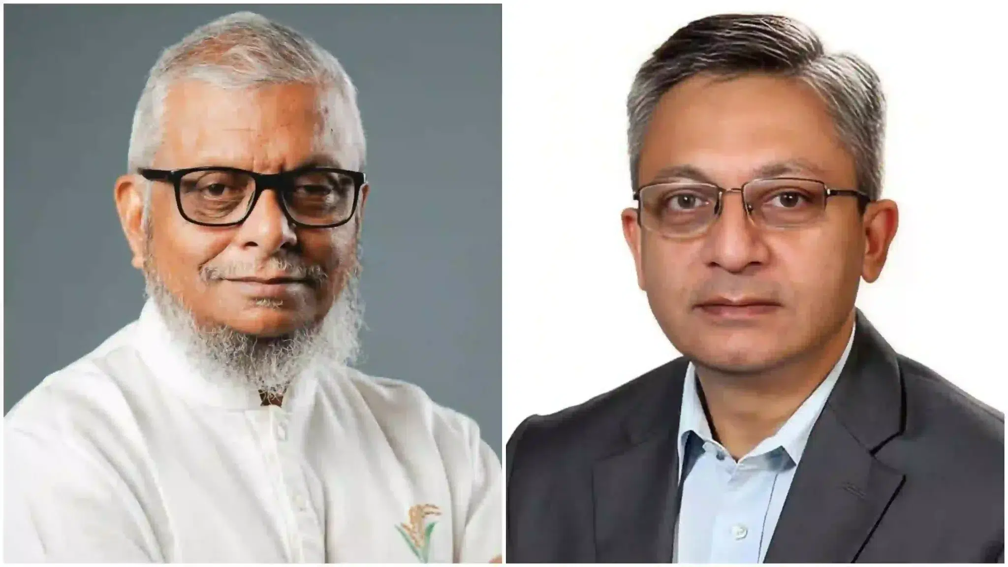 নতুন সরকারে জোড়া মন্ত্রিত্ব পেল সিলেট