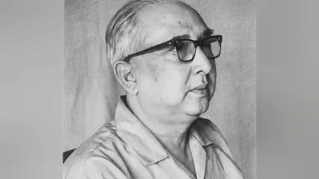 ভাষাসৈনিক মতিন উদ্দীনের জন্মভিটা জকিগঞ্জে নেই তাঁর কোনো স্মৃতিচিহ্ন