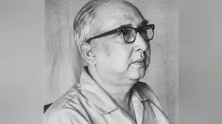 ভাষাসৈনিক মতিন উদ্দীনের জন্মভিটা জকিগঞ্জে নেই তাঁর কোনো স্মৃতিচিহ্ন