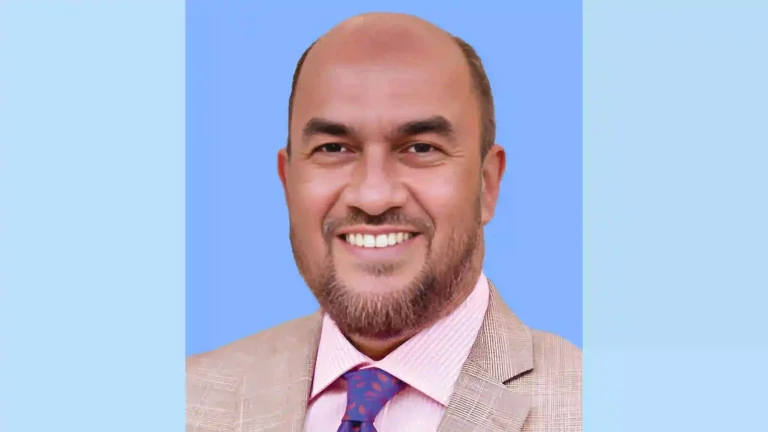 সিলেট সিটির নতুন প্রশাসক জেলা বিএনপি সভাপতি কাইয়ুম চৌধুরী