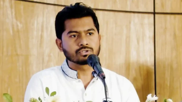 বিনা খরচে প্রবাসীদের মরদেহ দেশে আনার উদ্যোগ নেওয়া হবে: প্রতিমন্ত্রী নুরুল হক নুর