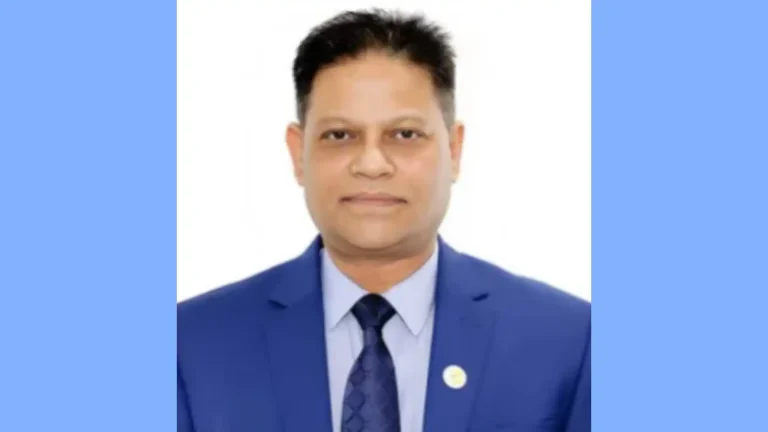 আলী হোসেন ফকির পুলিশের নতুন আইজিপি, ছিলেন অতিরিক্ত মহাপরিদর্শক