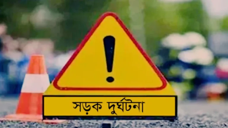 সড়ক দুর্ঘটনায় ফেব্রুয়ারিতে সিলেটে প্রাণহানি ৩১, সারা দেশে চিত্র ভয়াবহ