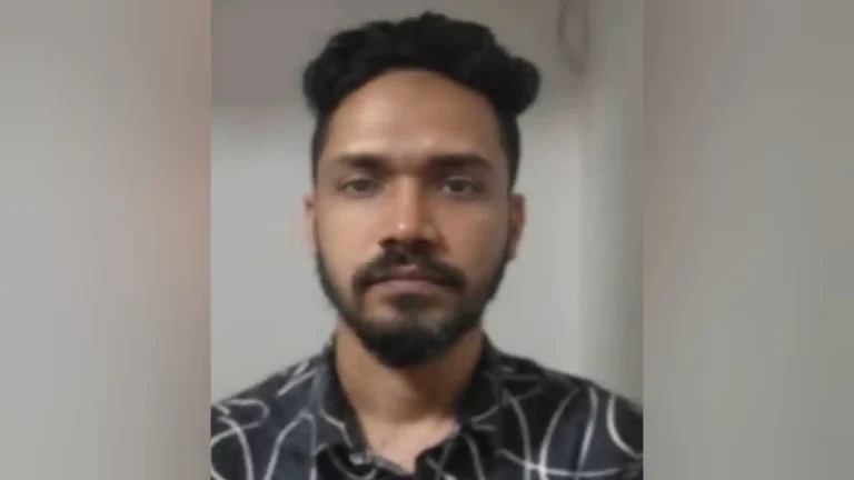 ভারতে ওসমান হাদি হত্যা মামলার প্রধান আসামি শুটার ফয়সাল গ্রেপ্তার ‎