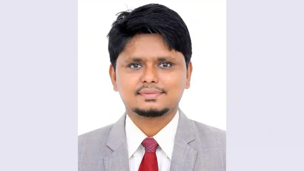 সিলেট সিটি নির্বাচনে মেয়র পদে প্রার্থিতা নিয়ে মুখ খুললেন অভিনেতা মুরাদ