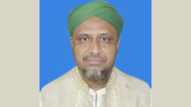 দোয়ারাবাজারে ভাইস চেয়ারম্যান পদে আল ইসলাহর সমর্থন পেলেন আব্দুল বাছিত খান