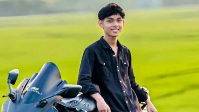 সিলেটে কার-মোটরসাইকেল সংঘর্ষে ছোট ভাই নিহত, বড় ভাই আহত