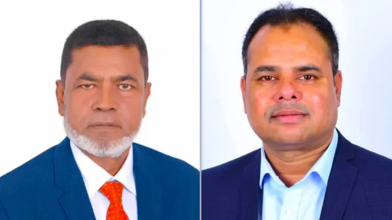 অ্যাডভোকেট মুজিবুর রহমানের মৃত্যুতে জেলা বিএনপি নেতা এম আসকির আলীর শোক