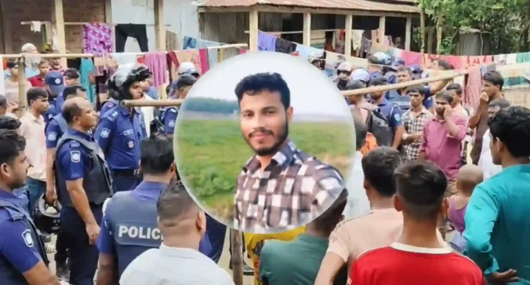 আধিপত্যের জেরে গোয়াইনঘাটে দুই পক্ষের সংঘর্ষ, চিকিৎসাধীন অবস্থায় ১ জনের মৃত্যু
