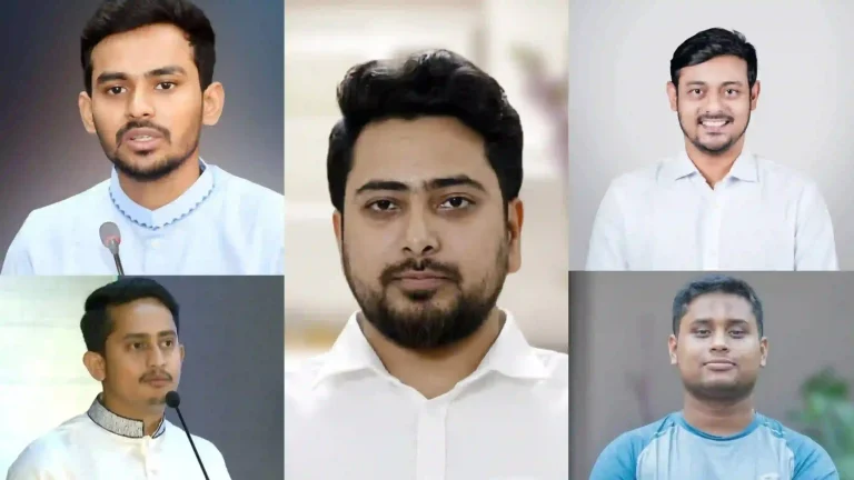 কানাইঘাটে এনসিপির গণসংযোগে আসছেন কেন্দ্রীয় নেতারা