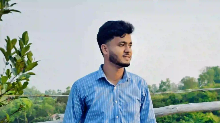 ঢাকায় চাকরির পরীক্ষা দিয়ে ফেরা হলো না জকিগঞ্জের রাজনের, রেললাইনের পাশে মিলল মরদেহ