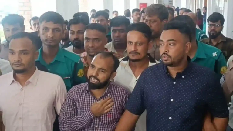 এমসি কলেজ ছাত্রাবাসে গণধর্ষণ: একজনের মৃত্যুদণ্ড ও তিনজনের যাবজ্জীবন কারাদণ্ডের রায়