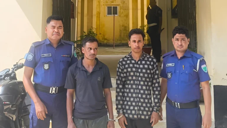 গোয়াইনঘাটে ১ হাজার ৮০০ কেজি ভারতীয় জিরা উদ্ধার, আপন দুই ভাই গ্রেপ্তার