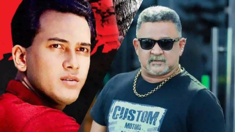 বিমানবন্দর থেকে সালমান শাহ হত্যা মামলার আসামি ডন গ্রেপ্তার