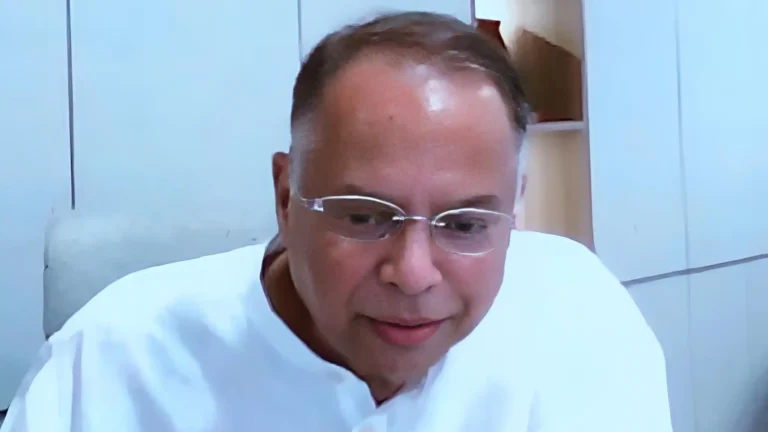 লোডশেডিং কমাতে ‘দিন গোনা’ ছাড়া উপায় নেই: বিদ্যুৎমন্ত্রী
