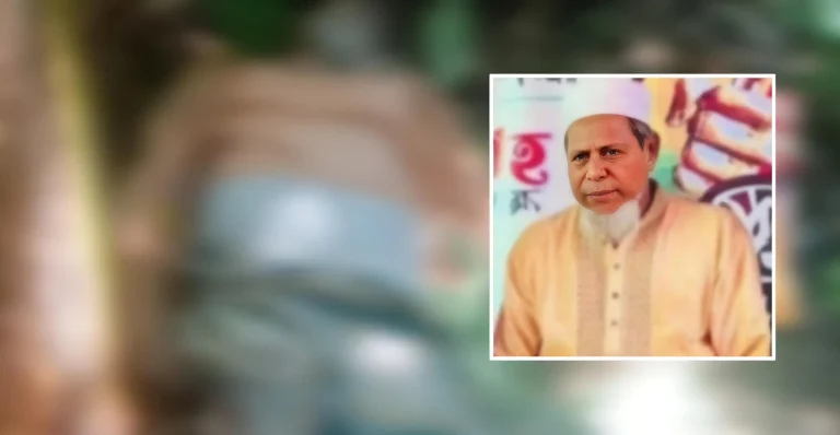 বড়লেখায় জঙ্গলে মিলল বৃদ্ধের লাশ, হত্যার অভিযোগ