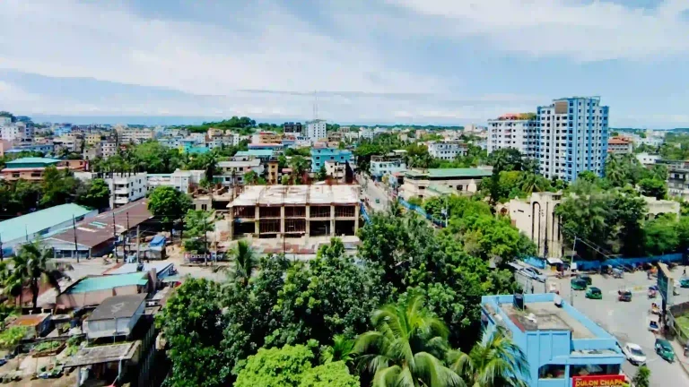 সিলেট মহানগরী ও আশপাশের এলাকায় সিউকের অনুমোদন ছাড়া ভবন নির্মাণ করা যাবে না