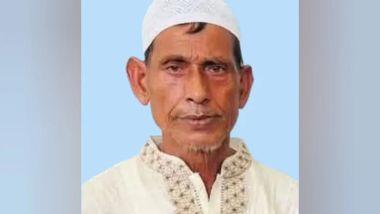 সিলেটে ট্রিপল মার্ডারের ১২ দিনের মাথায় আরেক ব্যবসায়ীকে কুপিয়ে হত্যা