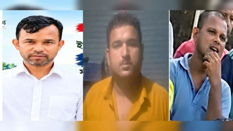 সংবাদ প্রকাশের জেরে সাংবাদিককে মারধরের চেষ্টার অভিযোগ