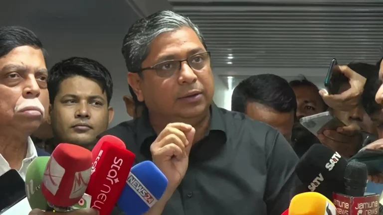 স্থানীয় সরকার নির্বাচনে শিক্ষাগত যোগ্যতার বাধ্যবাধকতা নেই: প্রতিমন্ত্রী