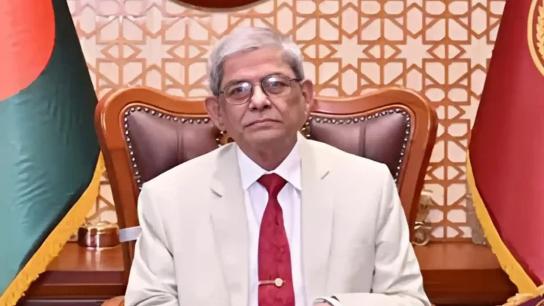 আগামীকাল সিলেটে আসছেন রাষ্ট্রপতি, নিশ্ছিদ্র নিরাপত্তা দিতে প্রস্তুত আইনশৃঙ্খলা বাহিনী