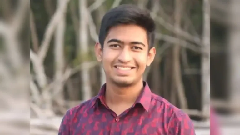 সহপাঠীদের সঙ্গে সুইমিং পুলে সাঁতার কাটতে গিয়ে প্রাণ গেল শাবিপ্রবির শিক্ষার্থীর