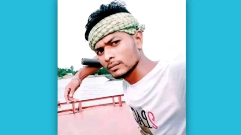 তাহিরপুরে হাওরে চুনাপাথর পরিবহনের সময় বজ্রপাতে নৌযান শ্রমিকের মৃত্যু  ‎
