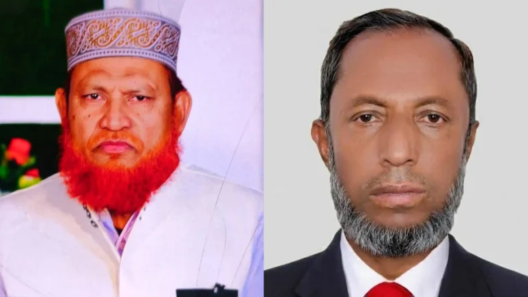 কুলাউড়ায় এমপি শওকতুল ইসলাম শকুর রাজনৈতিক সচিব হিসেবে জামান মতিন ও রেদওয়ান খানকে নিয়োগ