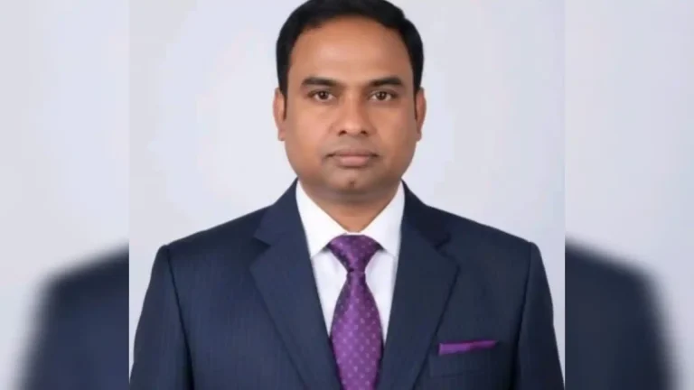 কুলাউড়ায় ‘শ্রেষ্ঠ গুণী শিক্ষক-২০২৬’ নির্বাচিত নবীন চন্দ্র সরকারি মডেল উচ্চ বিদ্যালয়ের সেলিম আহমদ