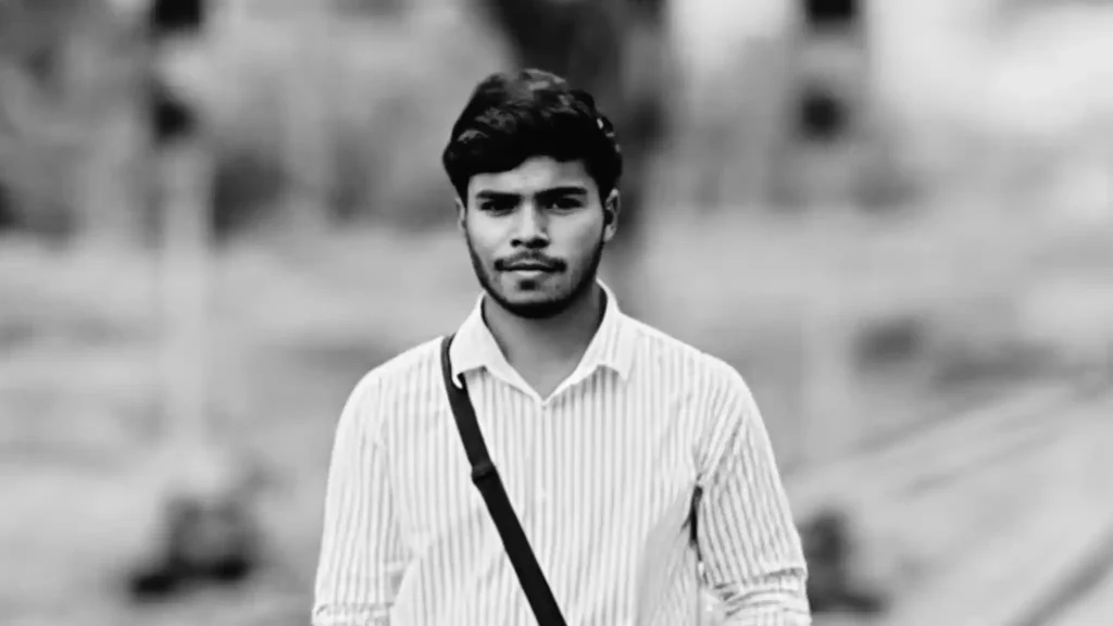 বড়লেখায় তালতো ভাইয়ের বিয়েতে যাওয়ার পথে সড়ক দুর্ঘটনায় প্রাণ গেল সাদিকের