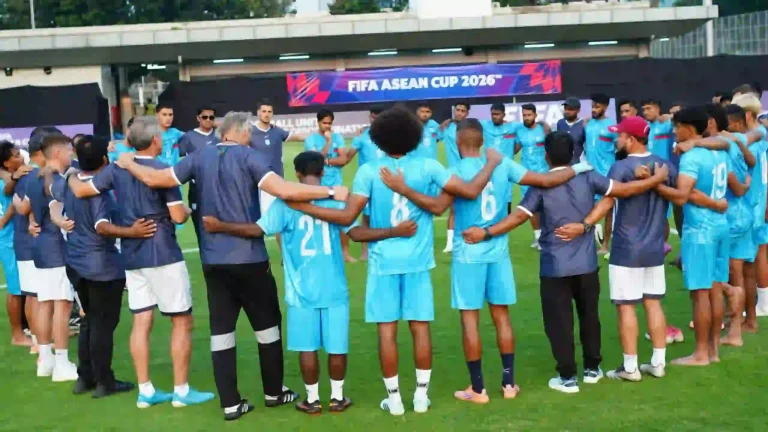 ফিফা আসিয়ান কাপে আজ মালয়েশিয়ার বিপক্ষে মাঠে নামছে বাংলাদেশ, ম্যাচ শুরু বেলা ৩টায়