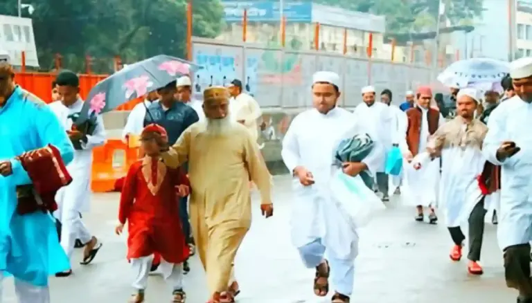সিলেটের ঈদের আবহাওয়া: বৃষ্টি হবে নাকি গরম পড়বে? জেনে নিন