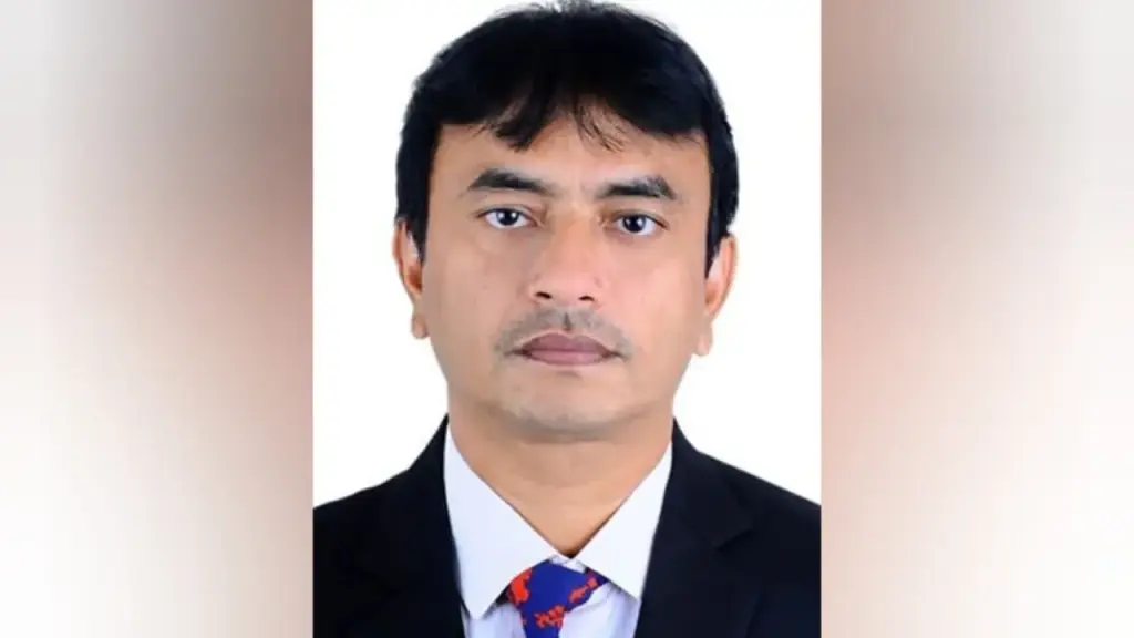 কুলাউড়া উপজেলা ছাত্রদলের সাবেক সহ-সভাপতি আব্দুল হাসিবের ইন্তেকাল