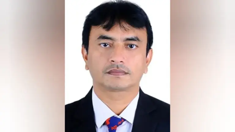 কুলাউড়া উপজেলা ছাত্রদলের সাবেক সহ-সভাপতি আব্দুল হাসিবের ইন্তেকাল