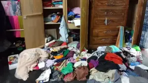 জকিগঞ্জে দুই ভাইয়ের ঘরে ডাকাতি, সাড়ে ৯ ভরি স্বর্ণ লুট