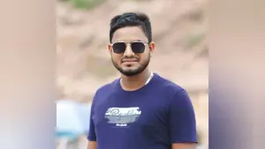 জকিগঞ্জ হাসপাতাল পরিদর্শনে প্রতিনিধি দল