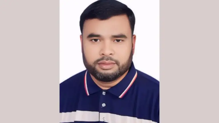 তাহিরপুরে দক্ষিণ বড়দল ইউপি নির্বাচনে আলোচনায় সাবেক চেয়ারম্যান সবুজ আলম