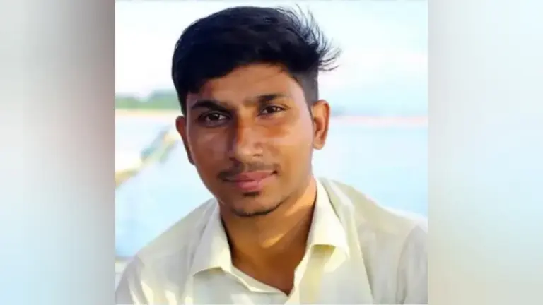মন্ত্রী আরিফুল হককে নিয়ে ফেসবুকে পোস্ট, ৯ ঘণ্টার বেশি সময় ধরে ব্যবসায়ীকে থানায় রেখে জিজ্ঞাসাবাদ করছে পুলিশ